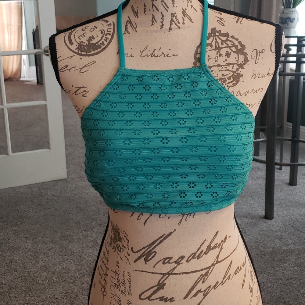 Arizona bathing suit top